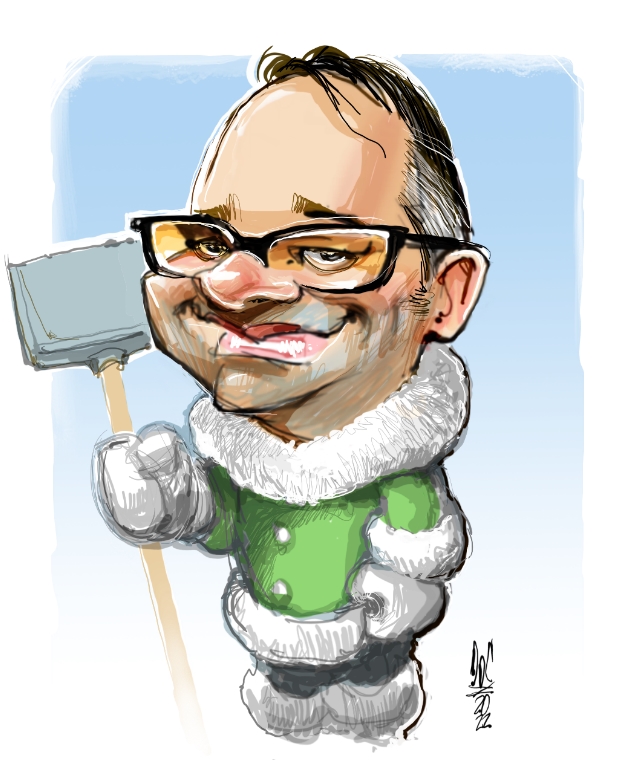 Colorado Caricature Artists